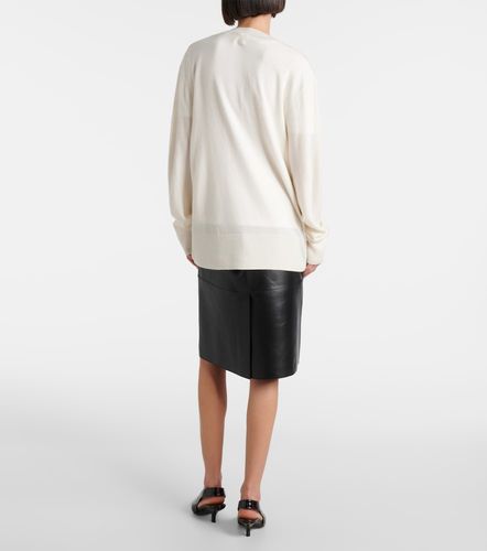 Toteme Pullover in cashmere - Toteme - Modalova