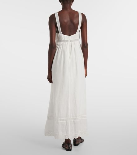 Posse Maxikleid Grace mit Spitze - Posse - Modalova