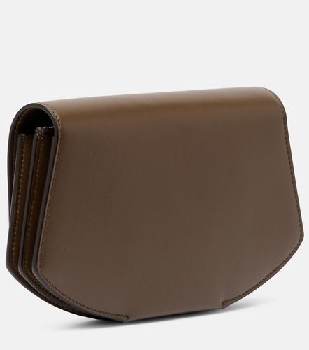 Savette Florence leather clutch - Savette - Modalova