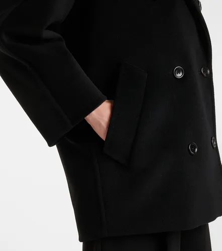 Abrigo Rebus de lana y cachemir - Max Mara - Modalova