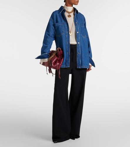 Joseph Camisa Idar de denim - Joseph - Modalova