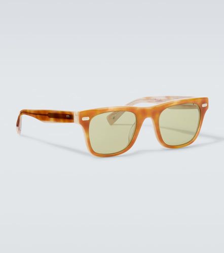 Square sunglasses - Brunello Cucinelli - Modalova