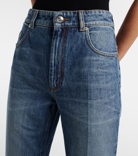 Sportmax Jeans slim de tiro medio - Sportmax - Modalova