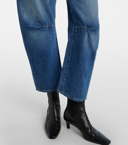 Nili Lotan Barrel Jeans Shon - Nili Lotan - Modalova