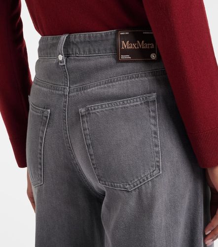 S Max Mara Jeans barrel Allegra - 'S Max Mara - Modalova