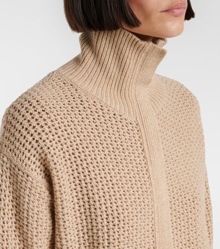 Glassa wool and cashmere-blend cardigan - Max Mara - Modalova