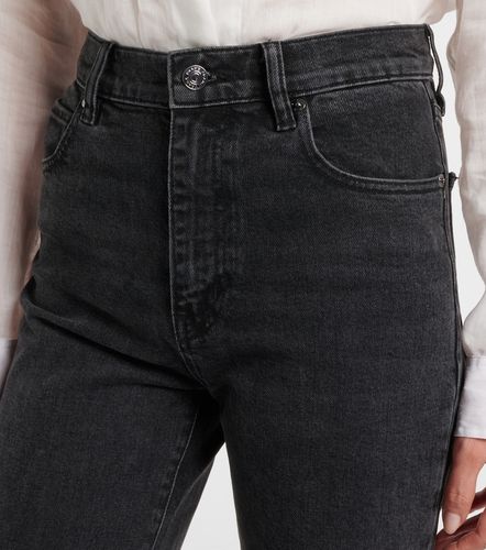 Frame Jeans regular cropped Ruler - Frame - Modalova