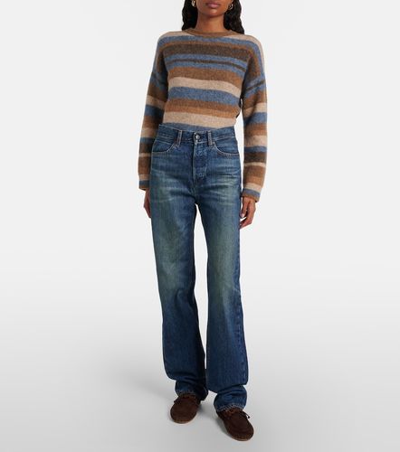 Frame Jeans rectos The Stack - Frame - Modalova