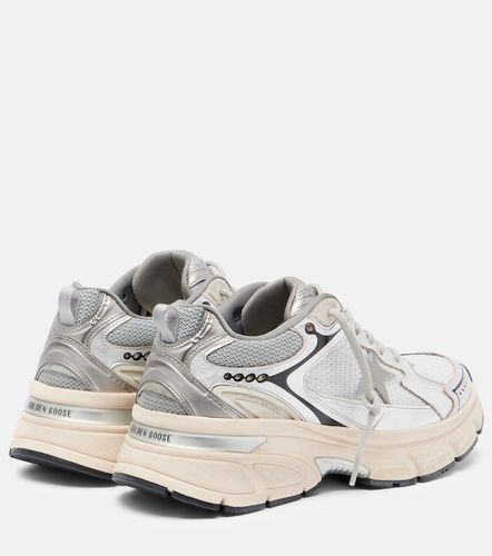 Golden Goose Sneakers Lightstar - Golden Goose - Modalova