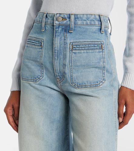Khaite Jeans anchos Delmonico - Khaite - Modalova