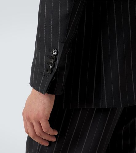 Tom Ford Blazer aus Wolle - Tom Ford - Modalova