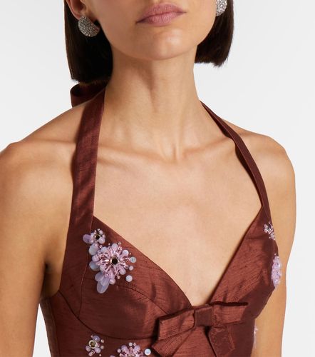Shushu/Tong Top cropped - Shushu/Tong - Modalova
