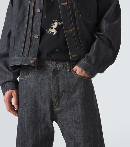Jeans rectos Social Sculpture - Visvim - Modalova