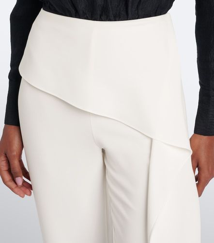 Roland Mouret Pantaloni flared - Roland Mouret - Modalova