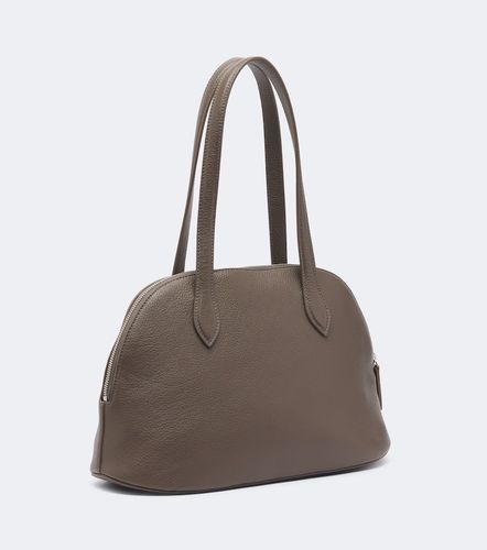 Bolso bowling Cosmo Soft Medium de piel - Aesther Ekme - Modalova