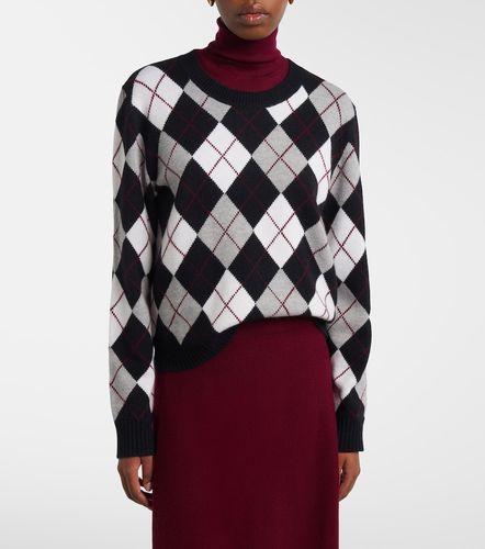 Pullover Antoni in cashmere - Lisa Yang - Modalova