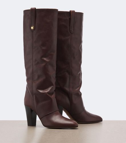 Chloé Botas altas Anouk de piel - Chloe - Modalova