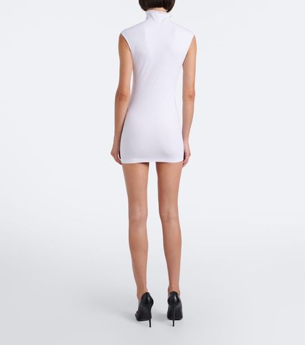 Gucci Jersey turtleneck top - Gucci - Modalova