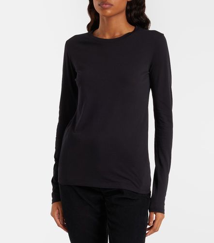 Vince Top Essential in cotone - Vince - Modalova