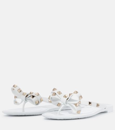 Sandalen Rockstud - Valentino Garavani - Modalova