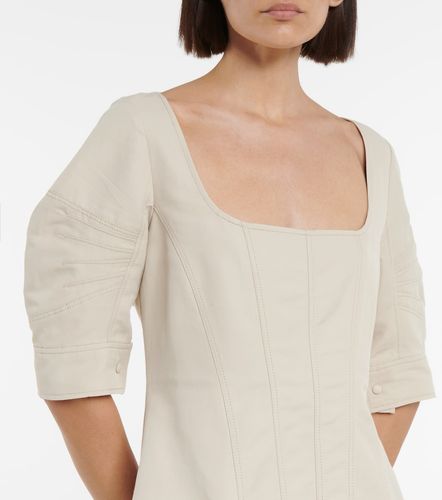 Stella McCartney Miniabito Angelina - Stella McCartney - Modalova