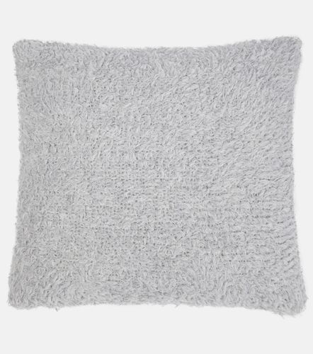 Cuscino in bouclé di misto cashmere - Brunello Cucinelli - Modalova