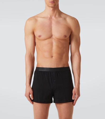 CDLP Set di tre boxer - CDLP - Modalova