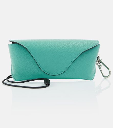 Occhiali da sole aviator oversize - Loewe - Modalova
