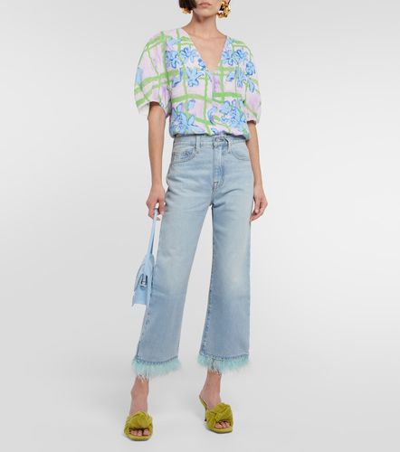 Frame Jeans regular Le Dancing Jane - Frame - Modalova
