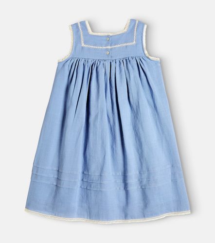 Vestido Mara de ramio - C'era Una Volta - Modalova