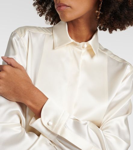 Dolce&Gabbana Camicia in seta - Dolce&Gabbana - Modalova
