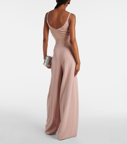 Max Mara Cropped knitted tank top - Max Mara - Modalova