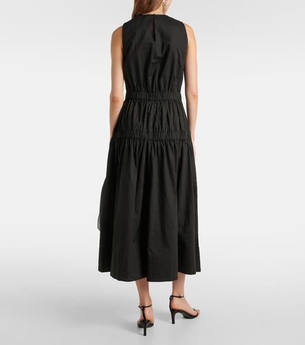 White Label – Abito lungo Libby in popeline di cotone - Proenza Schouler - Modalova