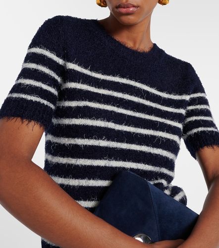 Pullover Luphia aus Seide und Kaschmir - Khaite - Modalova