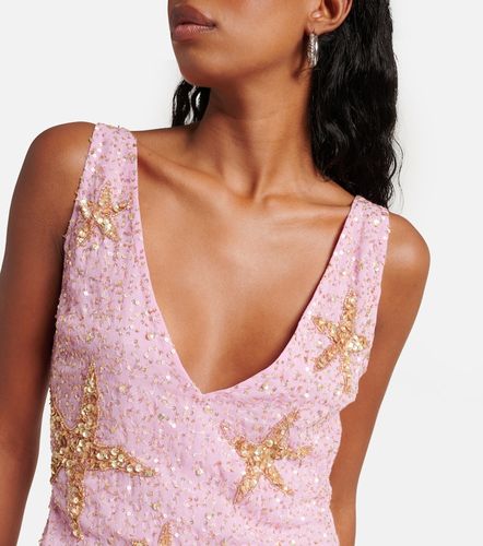Rixo Christabel sequined minidress - Rixo - Modalova