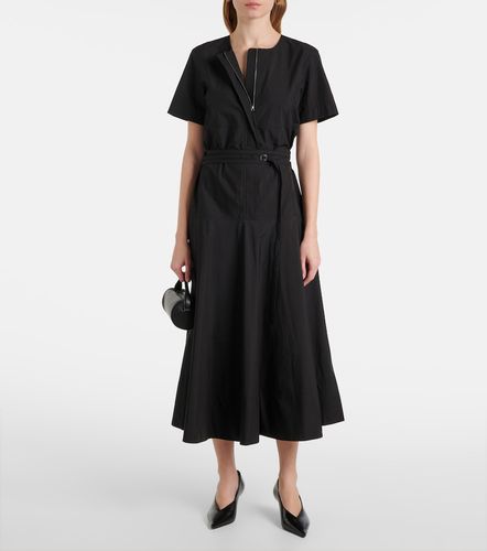 White Label - Abito midi Elizabeth - Proenza Schouler - Modalova