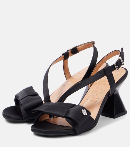 Ganni Slingback-Pumps - Ganni - Modalova