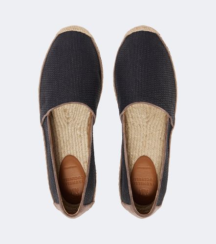 Canvas espadrilles - Brunello Cucinelli - Modalova