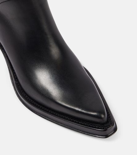Botas altas Camero de piel - Gabriela Hearst - Modalova