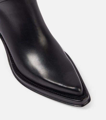Camero leather knee-high boots - Gabriela Hearst - Modalova