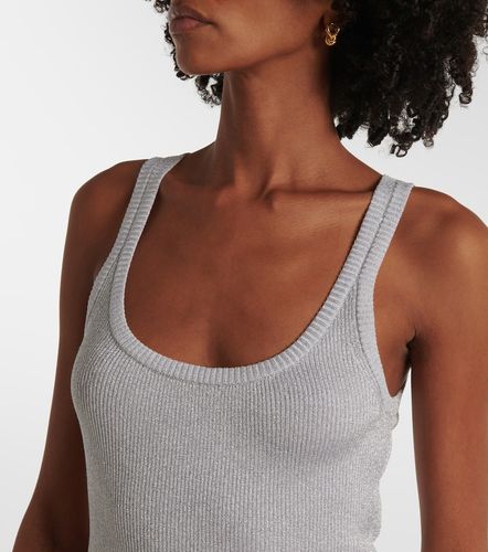 Missoni Top in lamé - Missoni - Modalova