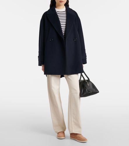 Tod's Mocassini Gommino in suede - Tod's - Modalova