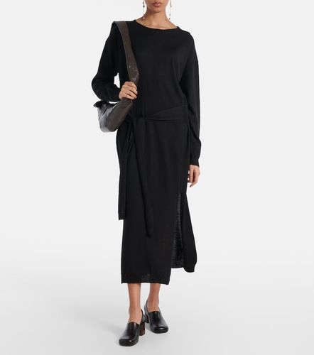 Pulloverkleid aus einem Wollgemisch - Lemaire - Modalova