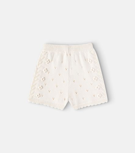Louise Misha Shorts de algodón - Louise Misha - Modalova