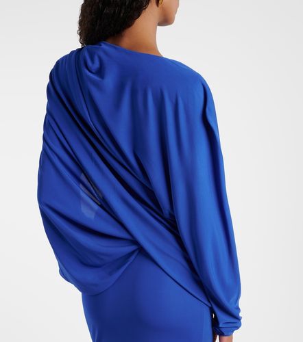 Vestido de jersey Encased Nature - Christopher Esber - Modalova