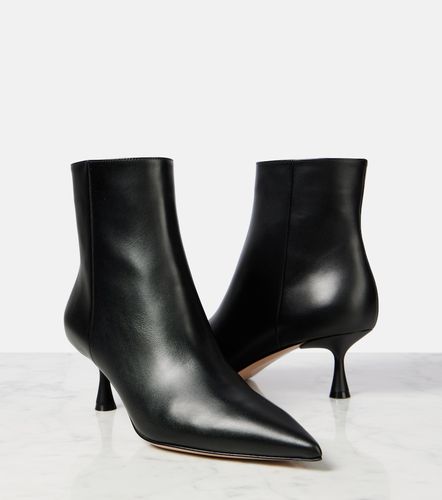 Botines Murray de piel - Gianvito Rossi - Modalova