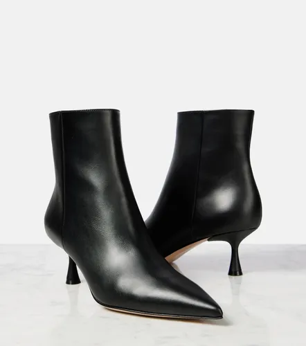Botines Murray de piel - Gianvito Rossi - Modalova