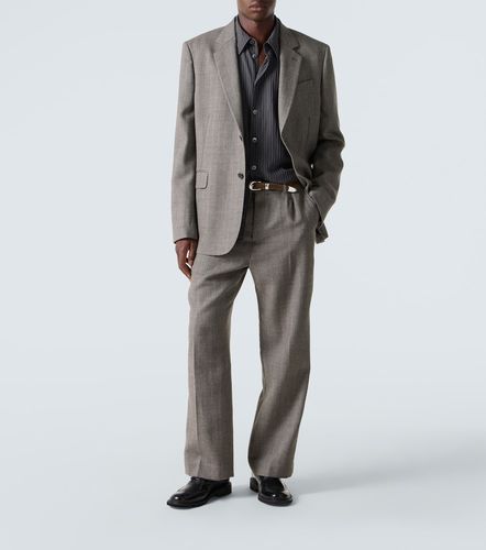 Borrowed virgin wool chinos - Our Legacy - Modalova