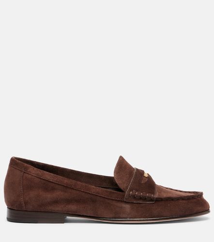 Veronica Beard Mocassini in suede - Veronica Beard - Modalova