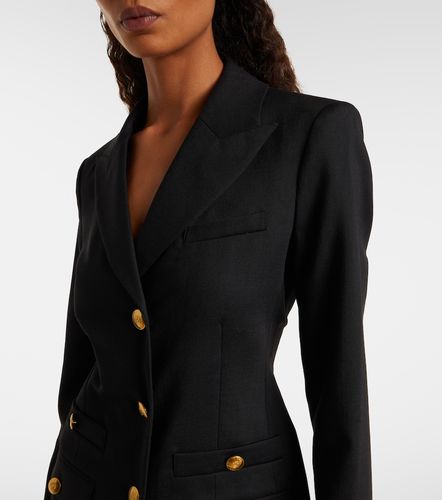 Veronica Beard Abito blazer in lana - Veronica Beard - Modalova